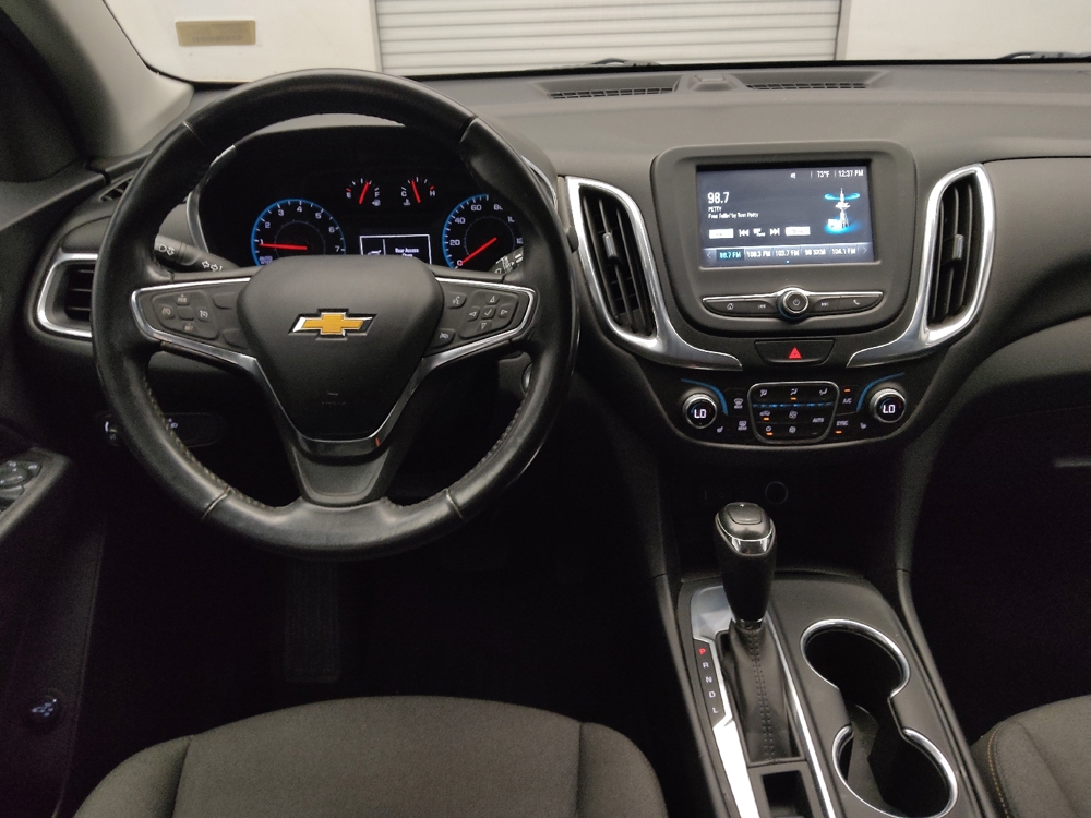 2018 Chevrolet Equinox LT - Photo 17
