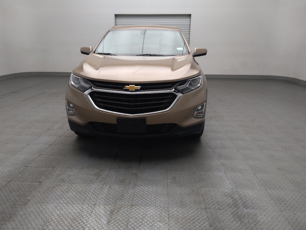 2018 Chevrolet Equinox LT - Photo 12