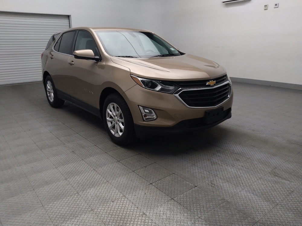 2018 Chevrolet Equinox LT - Photo 10