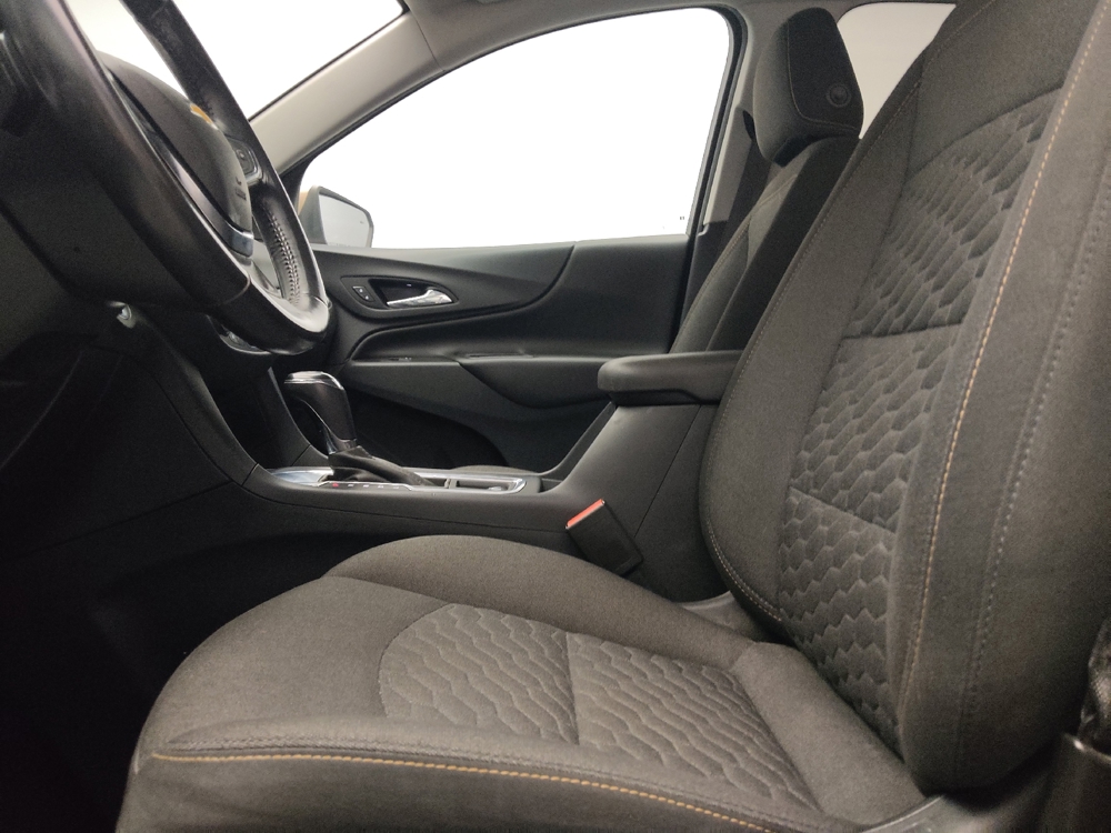 2018 Chevrolet Equinox LT - Photo 13