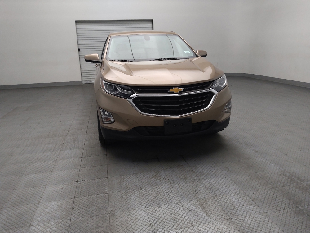 2018 Chevrolet Equinox LT - Photo 11