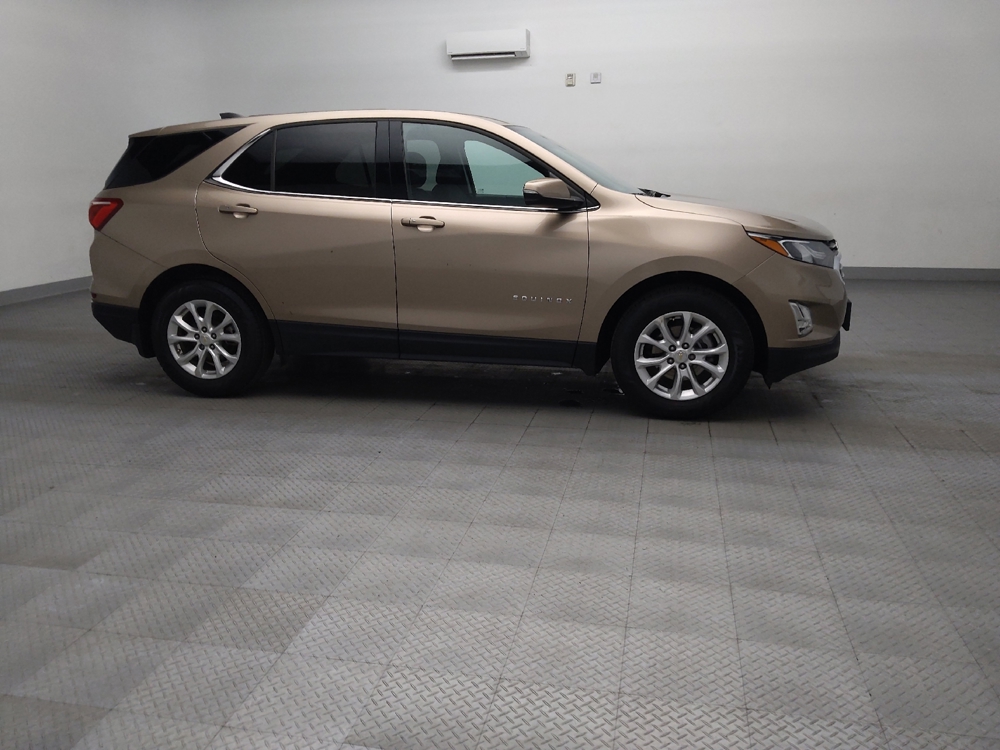 2018 Chevrolet Equinox LT - Photo 9
