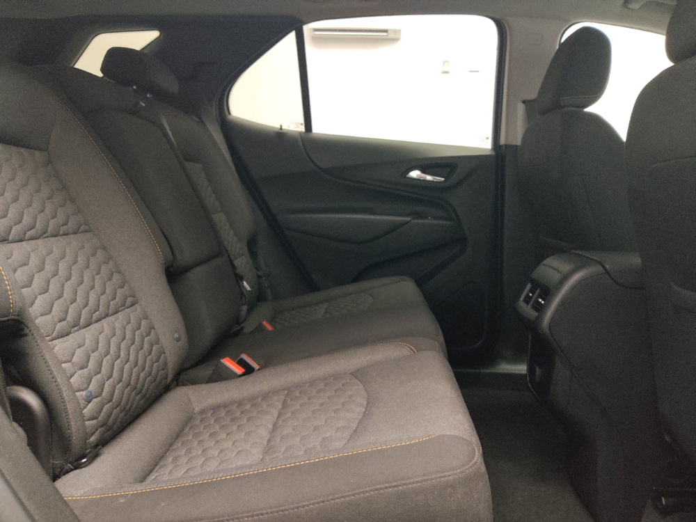 2018 Chevrolet Equinox LT - Photo 15