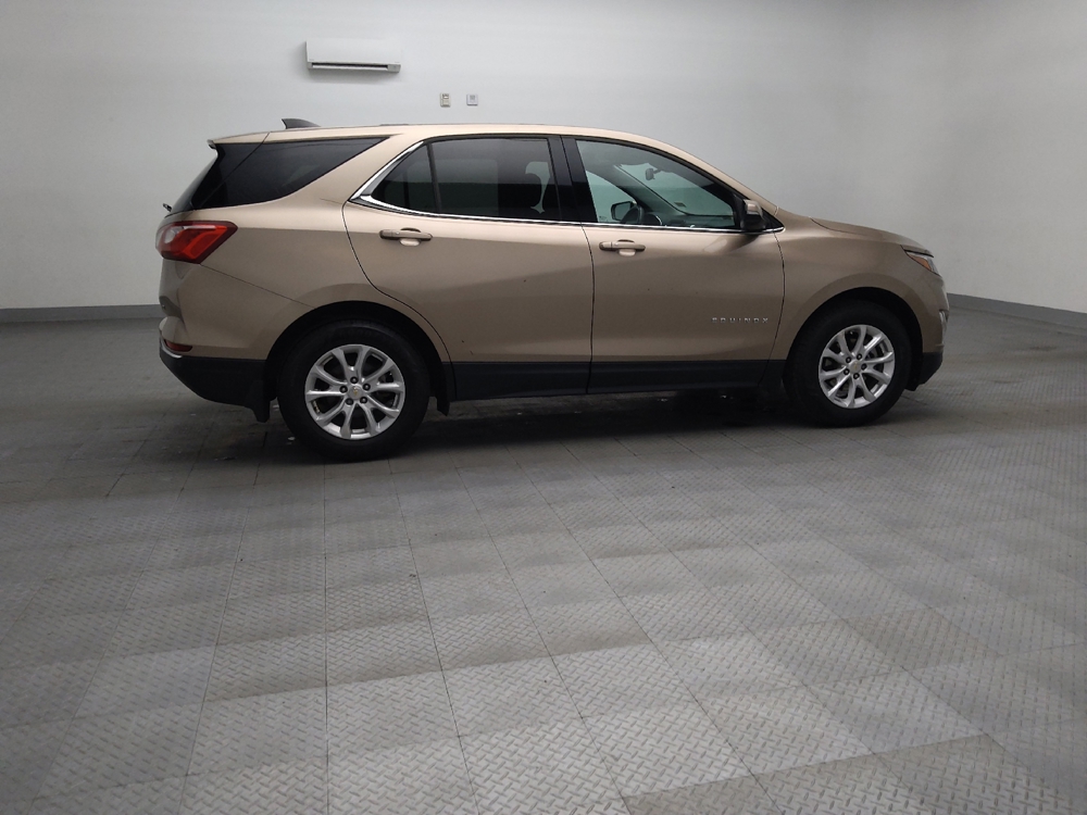 2018 Chevrolet Equinox LT - Photo 8