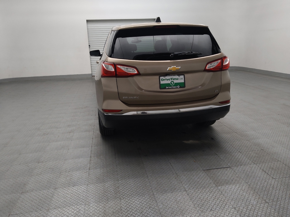 2018 Chevrolet Equinox LT - Photo 5