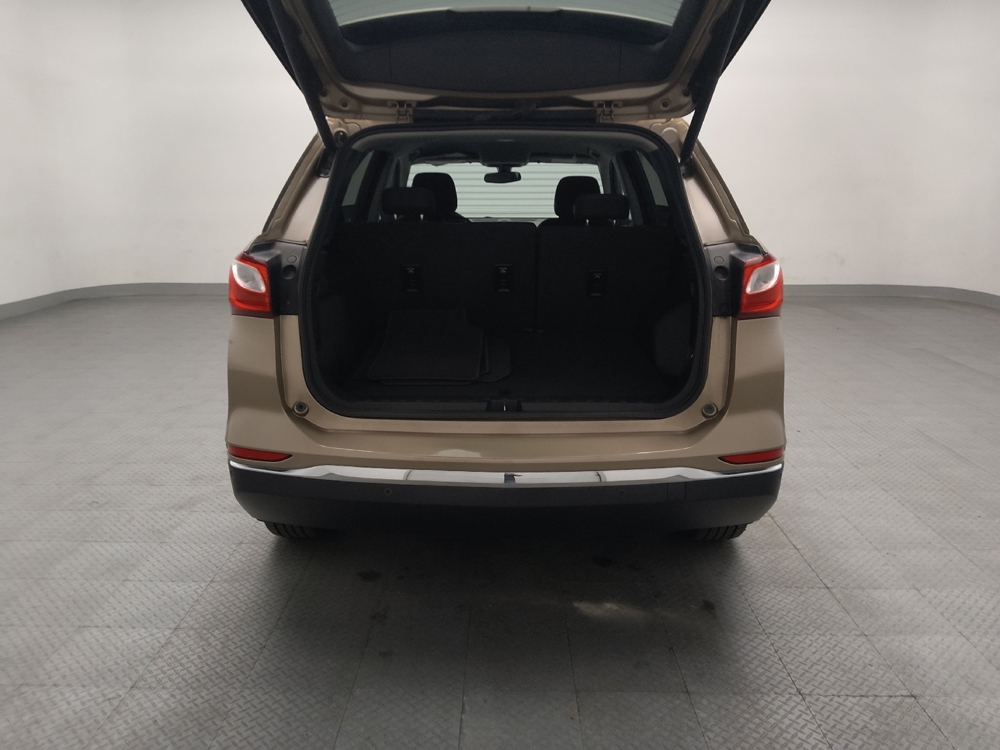 2018 Chevrolet Equinox LT - Photo 22