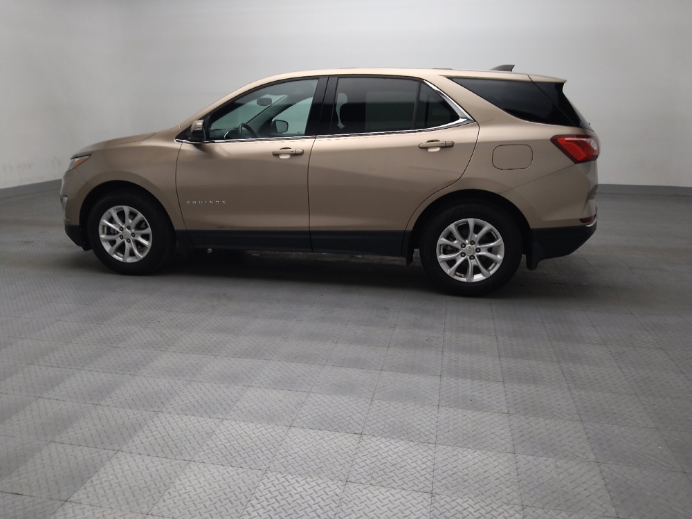 2018 Chevrolet Equinox LT - Photo 3