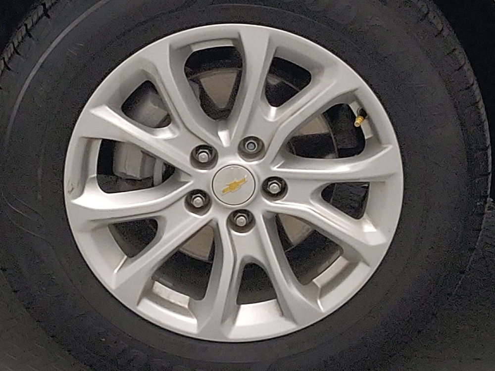 2018 Chevrolet Equinox LT - Photo 24