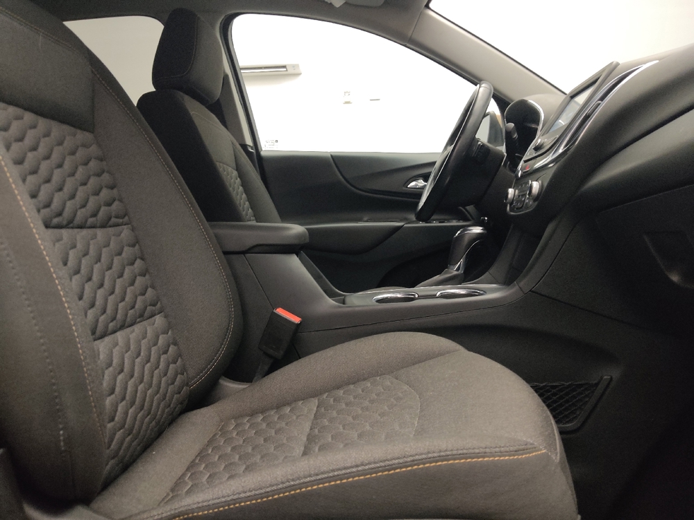 2018 Chevrolet Equinox LT - Photo 16