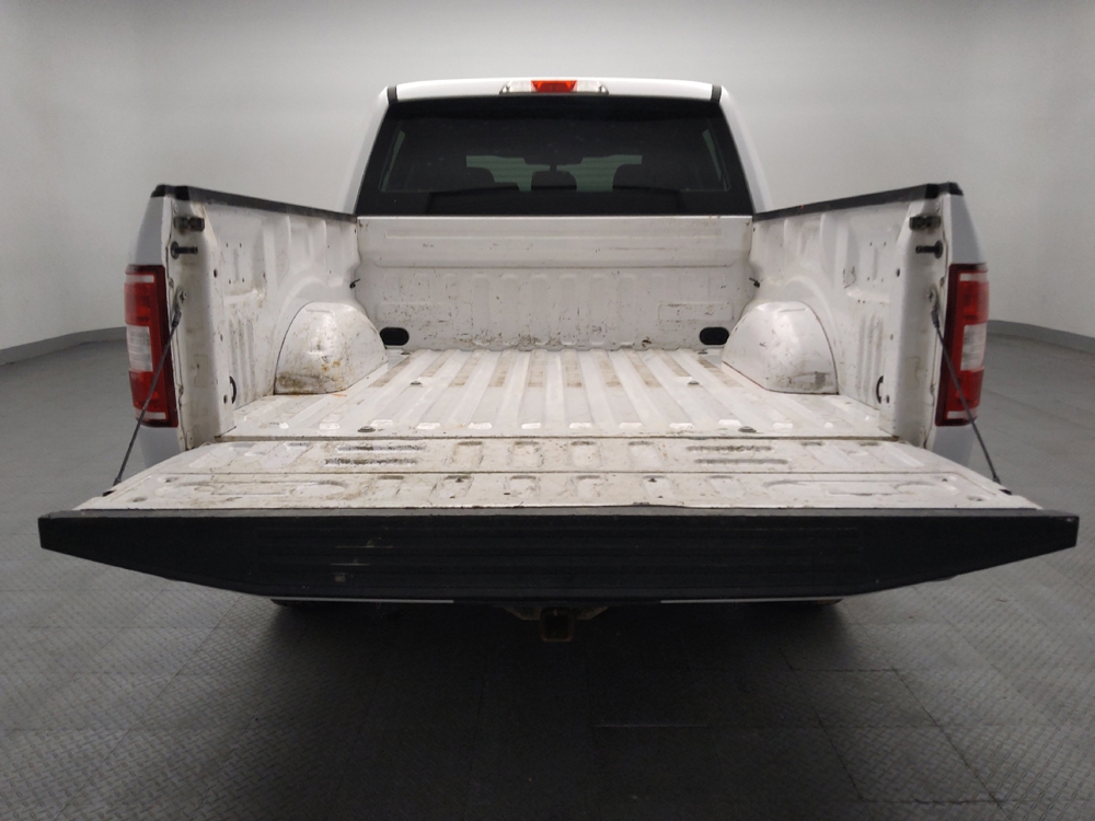 2020 Ford F-150 XL - Photo 22