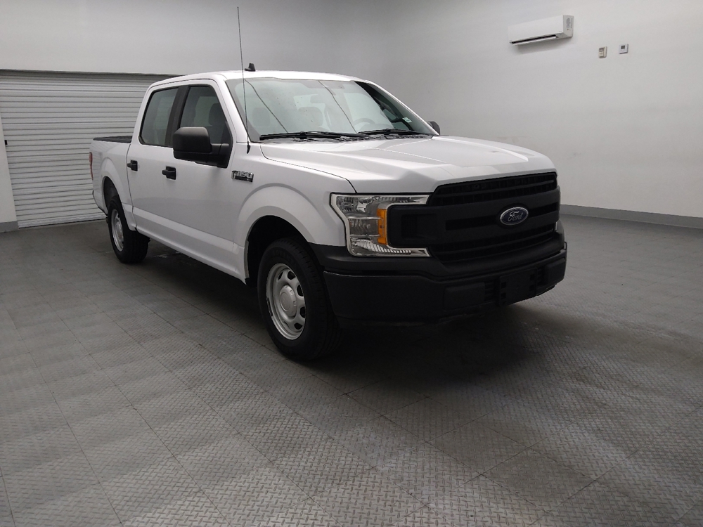 2020 Ford F-150 XL - Photo 10