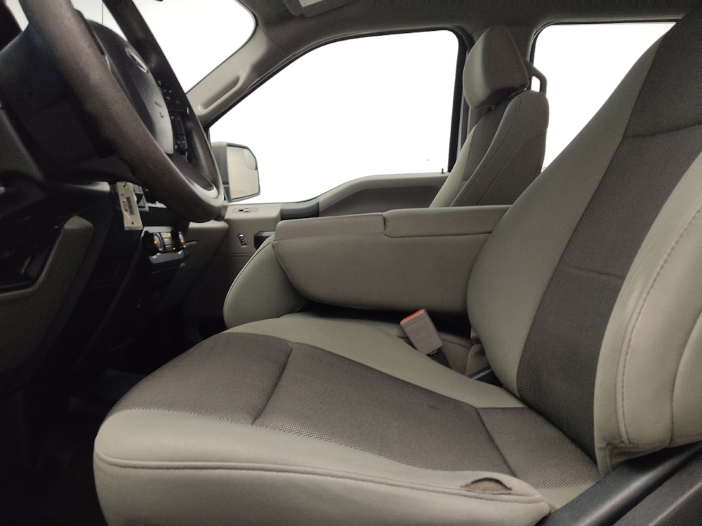 2020 Ford F-150 XL - Photo 13
