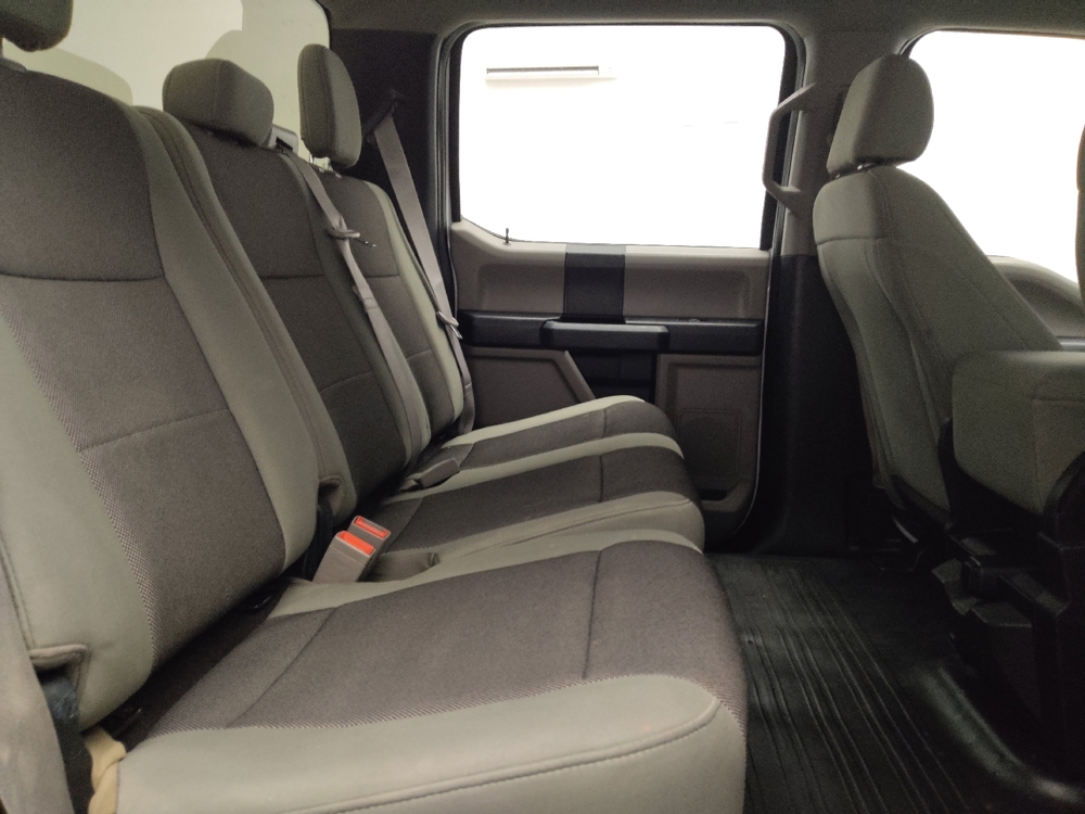 2020 Ford F-150 XL - Photo 15