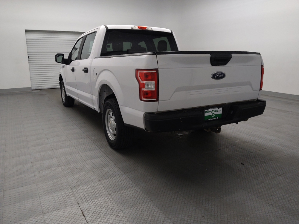 2020 Ford F-150 XL - Photo 4