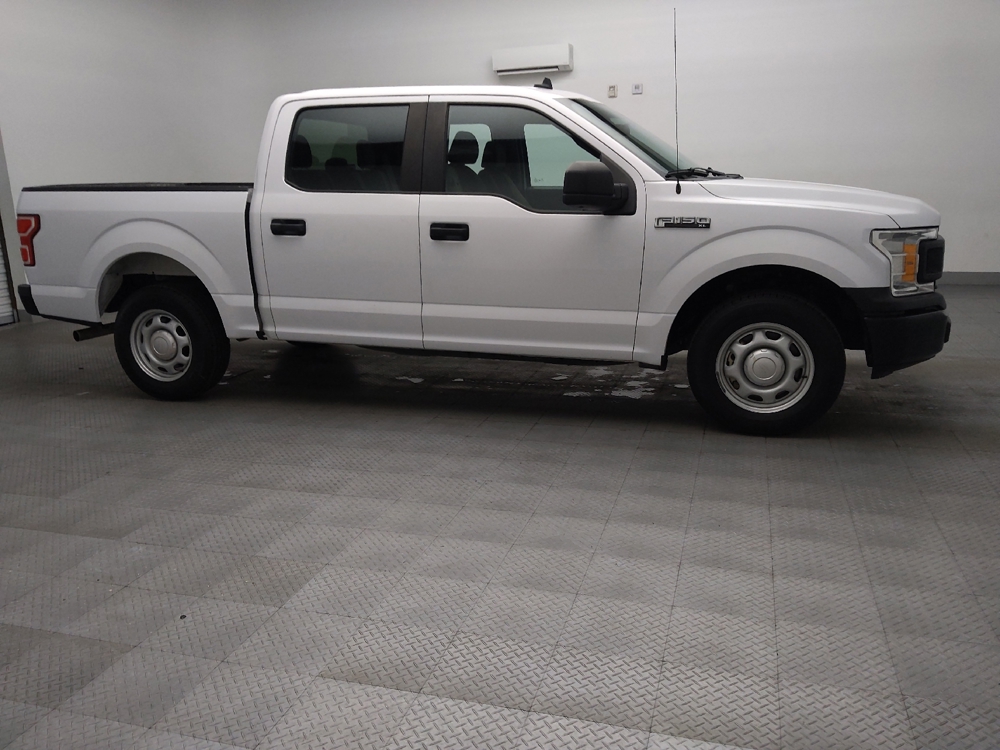 2020 Ford F-150 XL - Photo 9