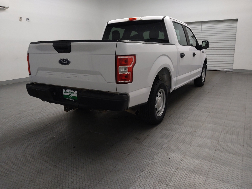2020 Ford F-150 XL - Photo 7