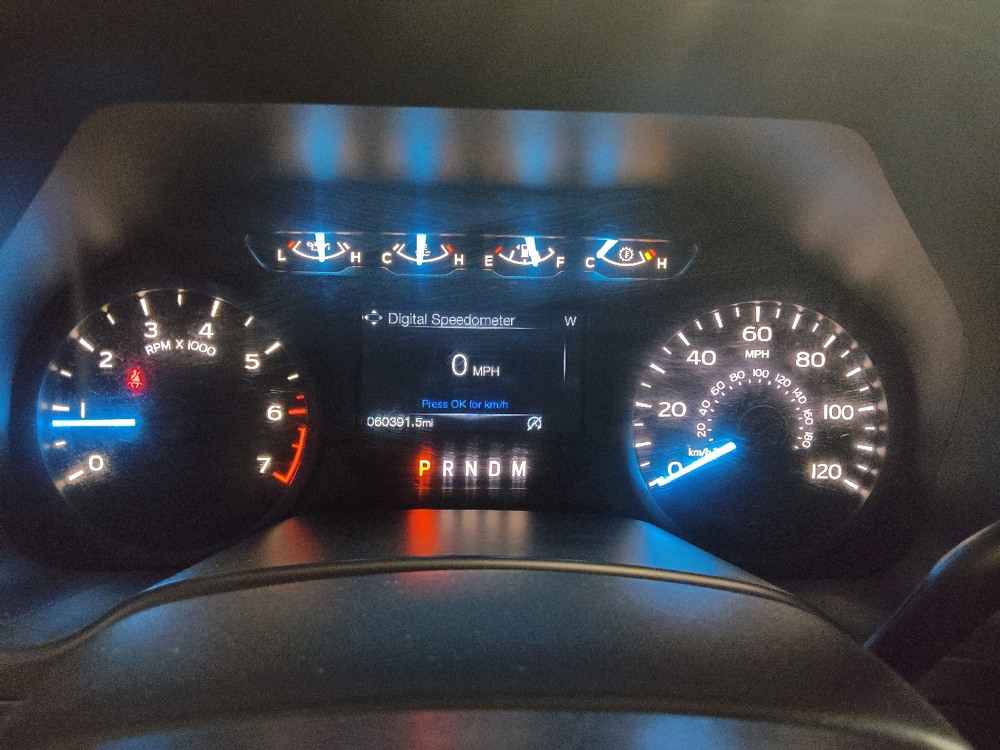2020 Ford F-150 XL - Photo 18