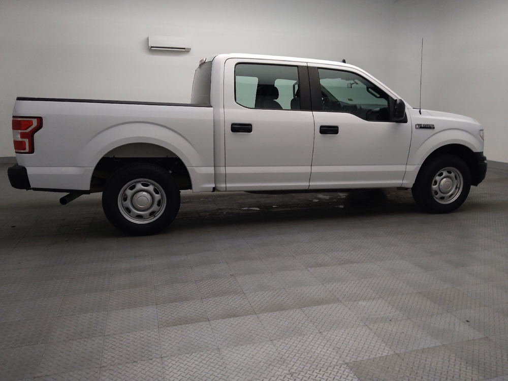2020 Ford F-150 XL - Photo 8