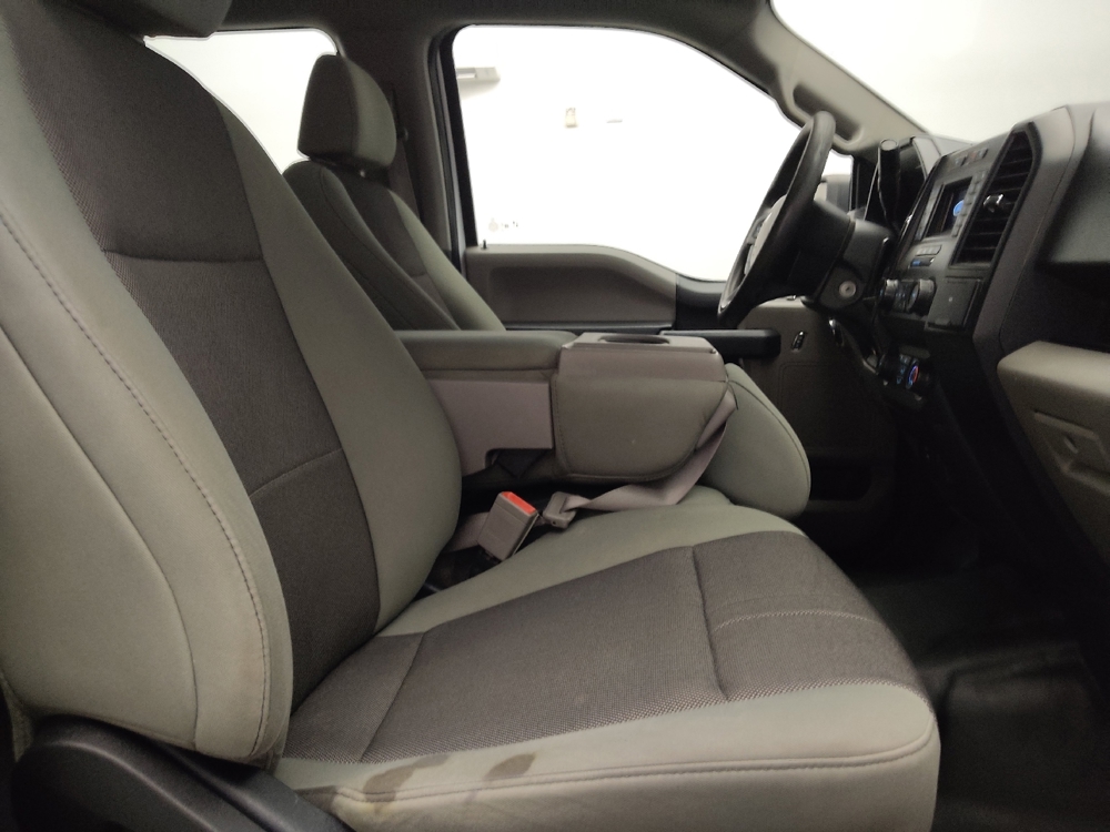 2020 Ford F-150 XL - Photo 16