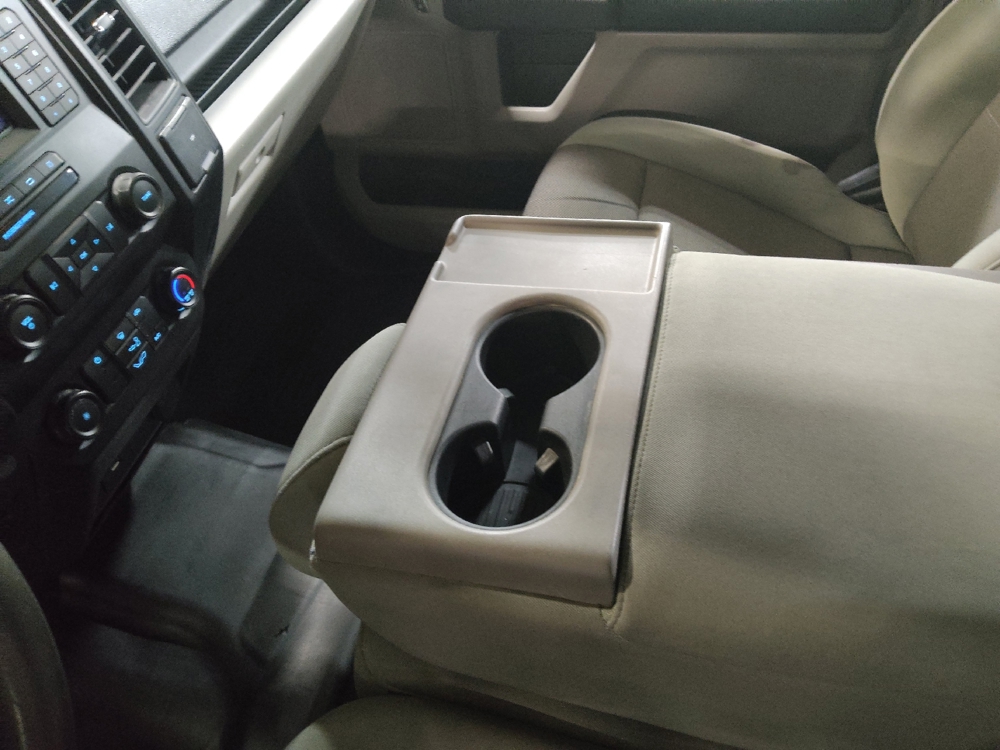 2020 Ford F-150 XL - Photo 20