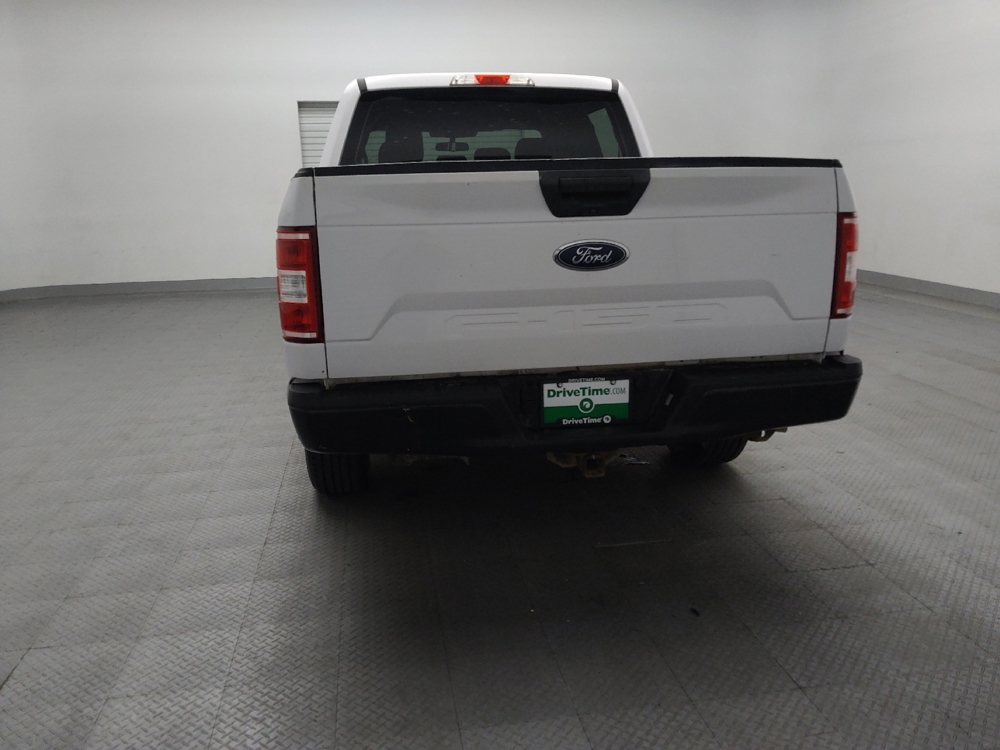 2020 Ford F-150 XL - Photo 5