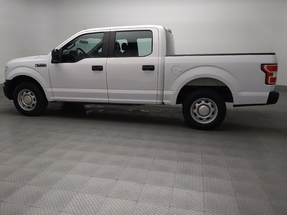 2020 Ford F-150 XL - Photo 3