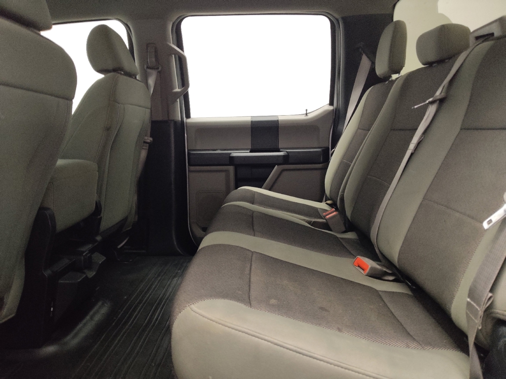 2020 Ford F-150 XL - Photo 14
