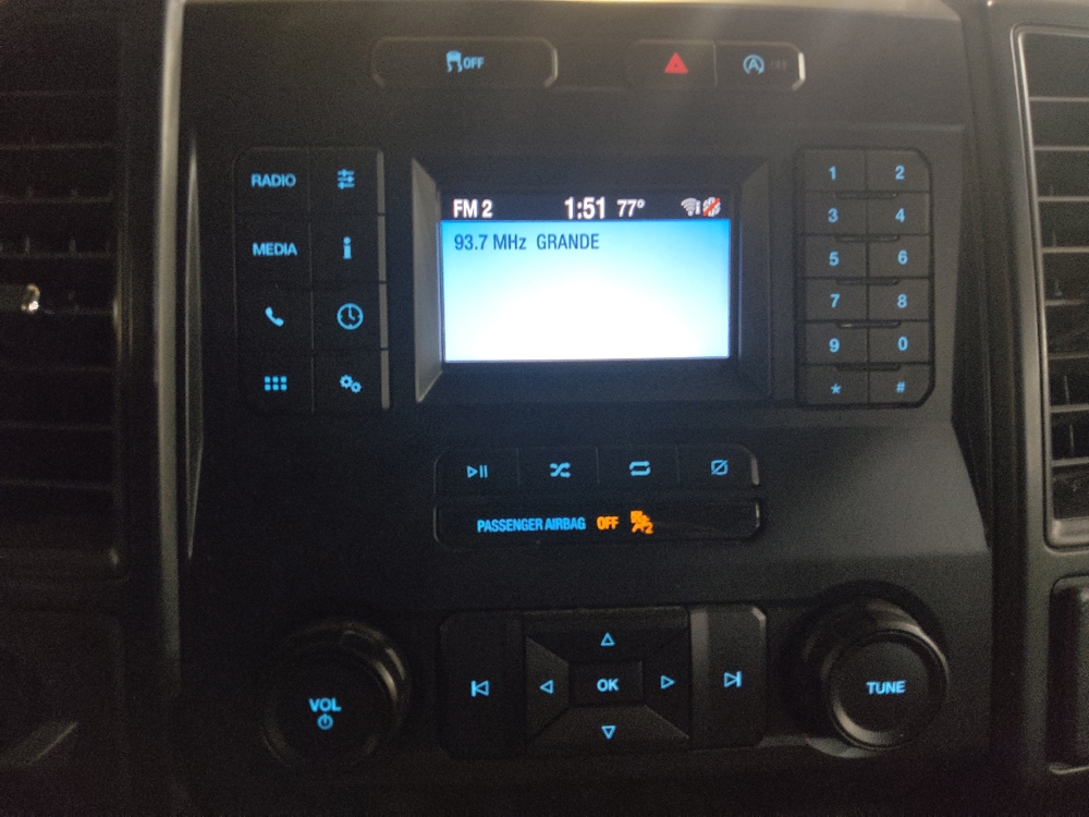 2020 Ford F-150 XL - Photo 19