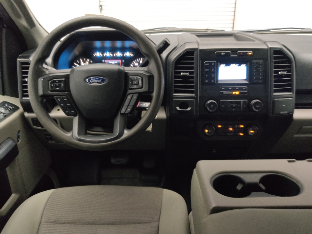 2020 Ford F-150 XL - Photo 17