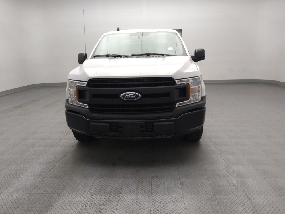 2020 Ford F-150 XL - Photo 12