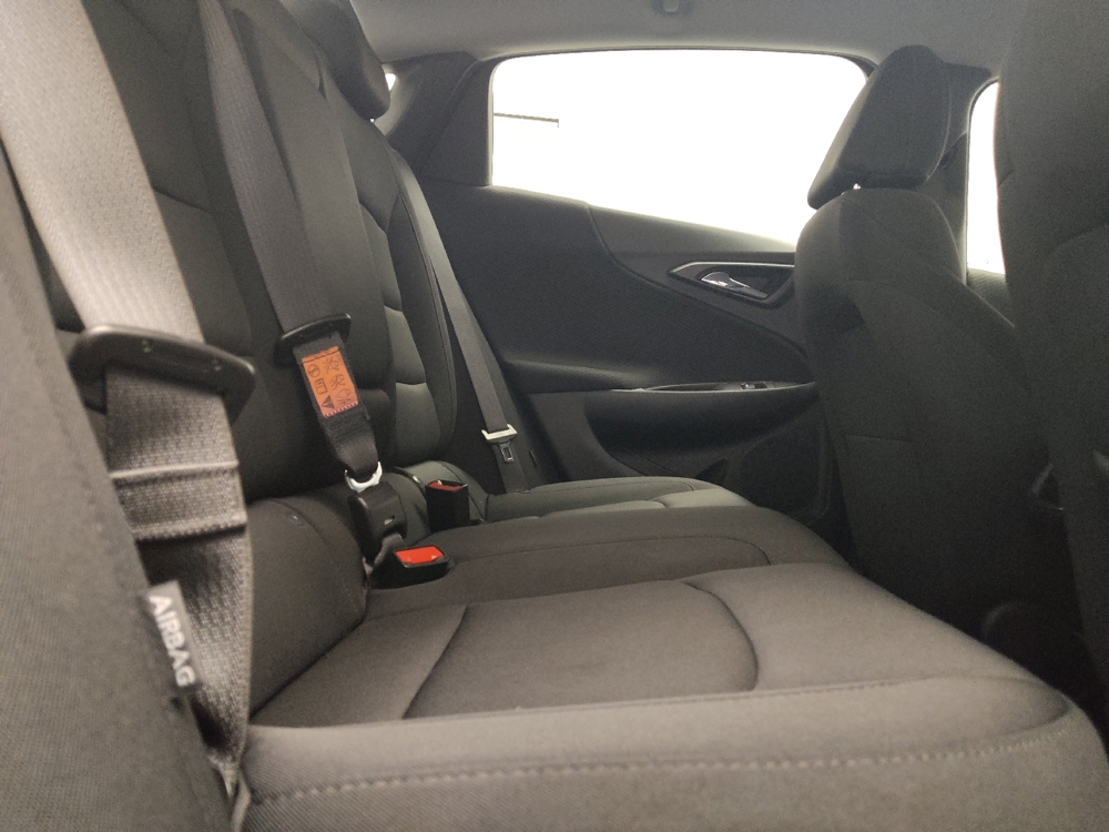 2024 Chevrolet Malibu 1LT - Photo 15