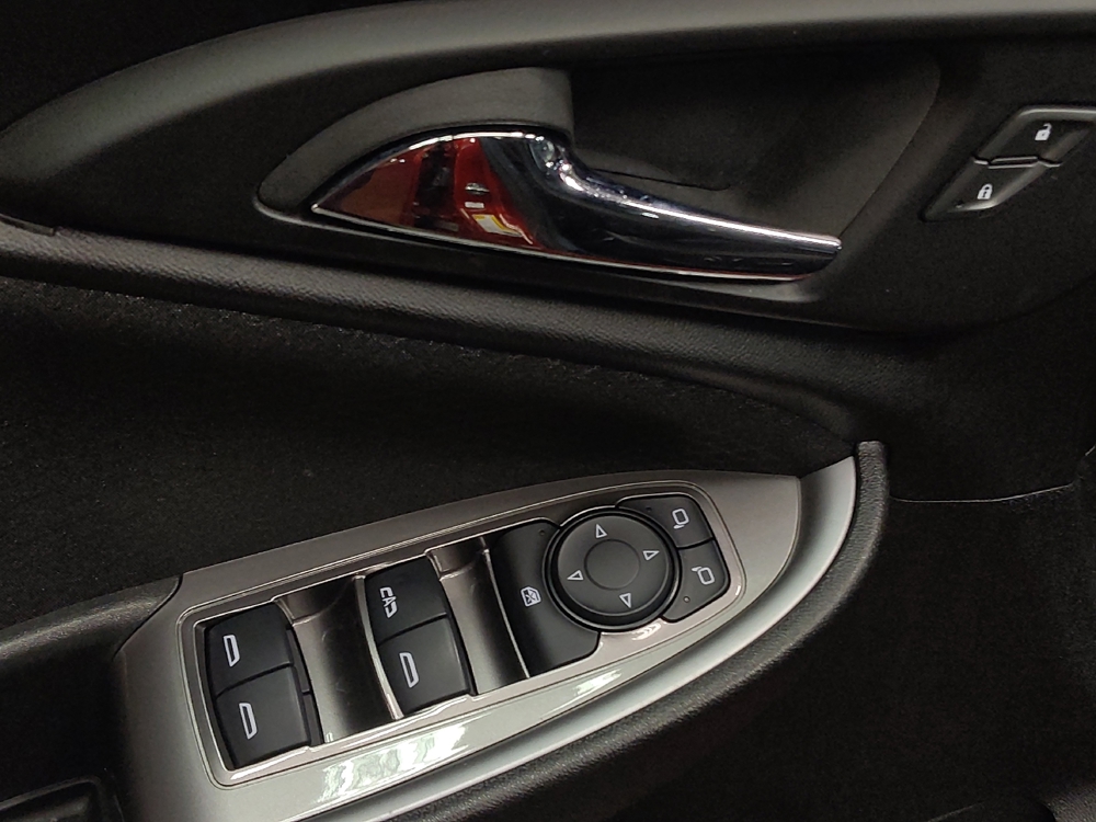 2024 Chevrolet Malibu 1LT - Photo 21
