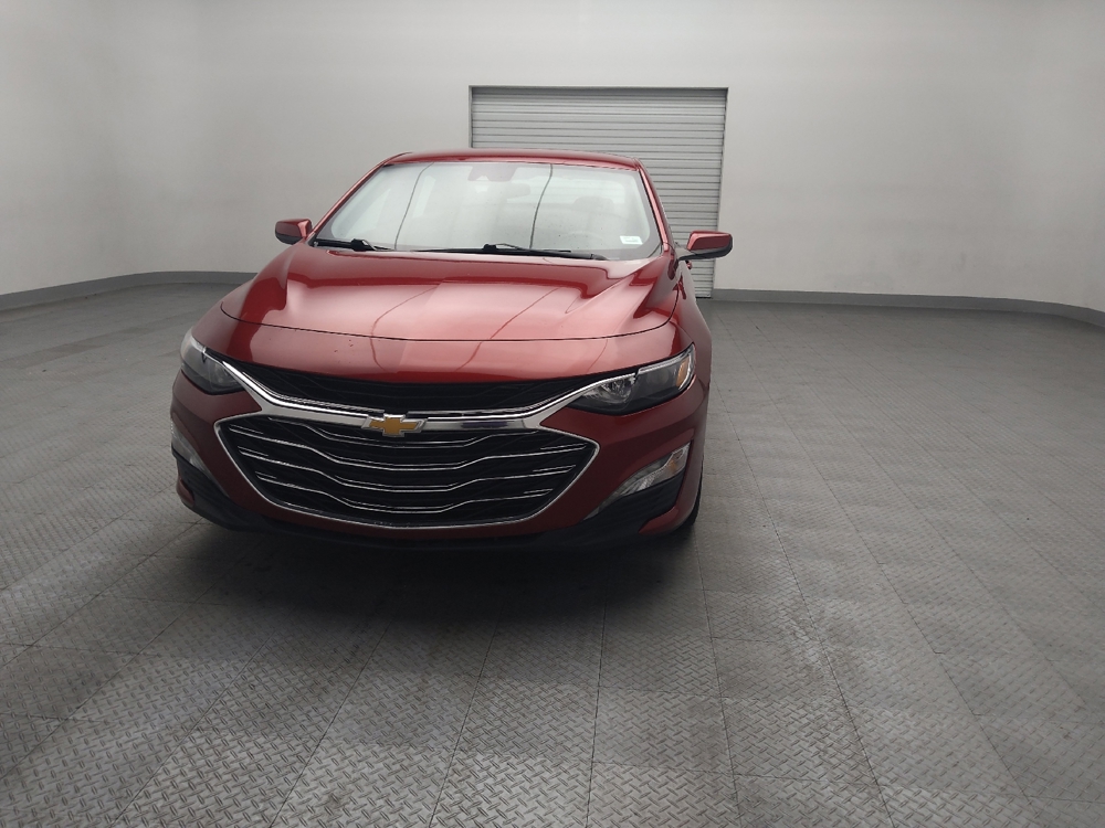 2024 Chevrolet Malibu 1LT - Photo 12
