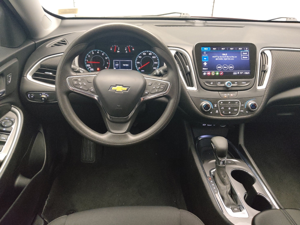 2024 Chevrolet Malibu 1LT - Photo 17