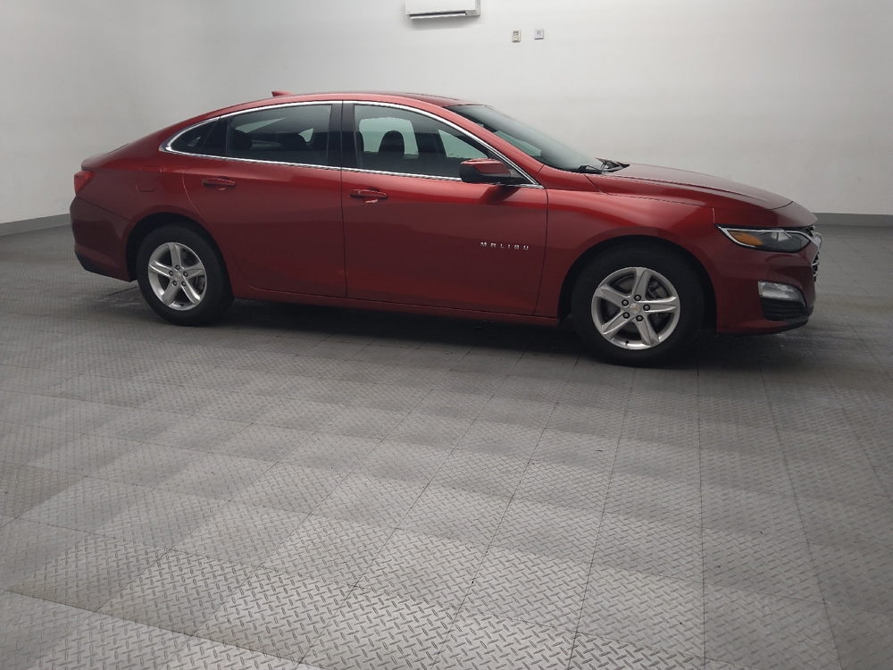 2024 Chevrolet Malibu 1LT - Photo 9