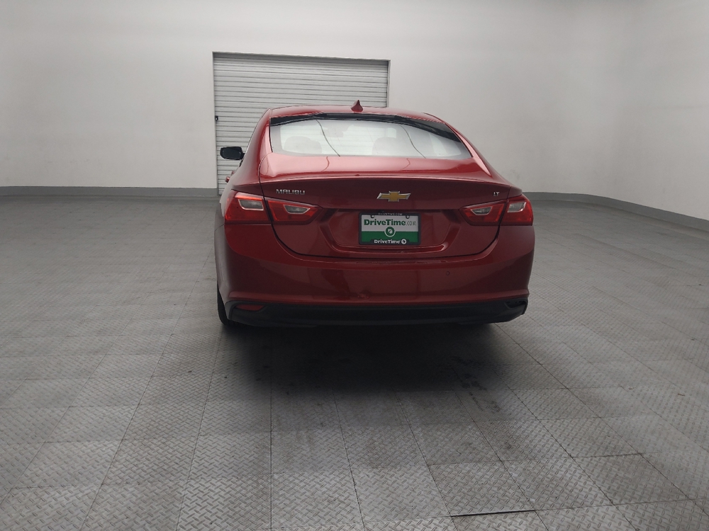 2024 Chevrolet Malibu 1LT - Photo 5
