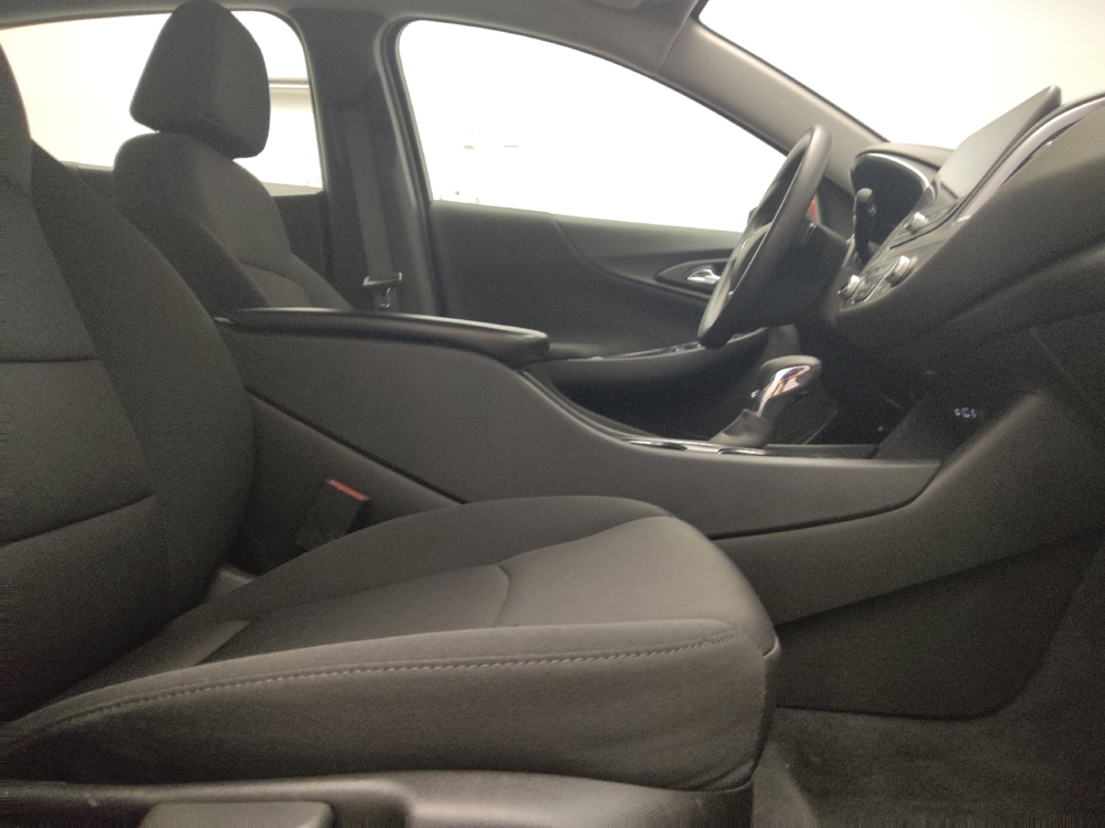 2024 Chevrolet Malibu 1LT - Photo 16