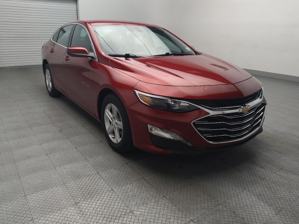 2024 Chevrolet Malibu 1LT - Photo 10
