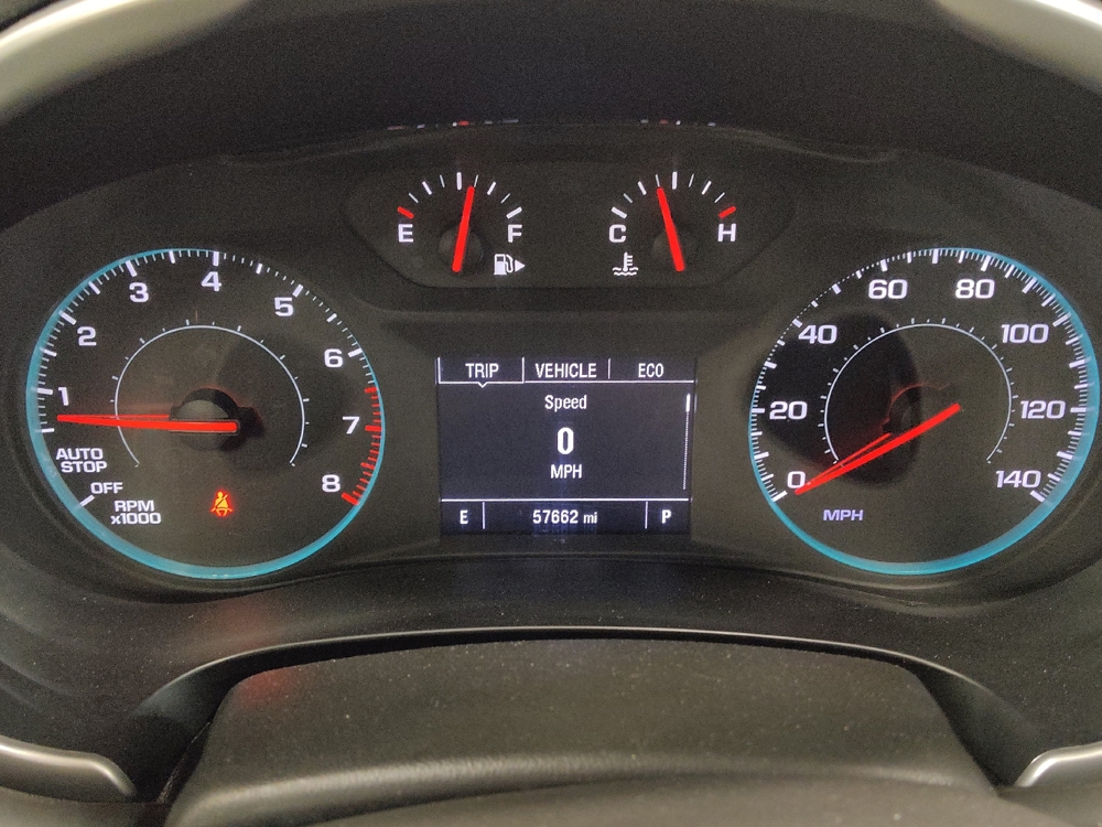 2024 Chevrolet Malibu 1LT - Photo 18
