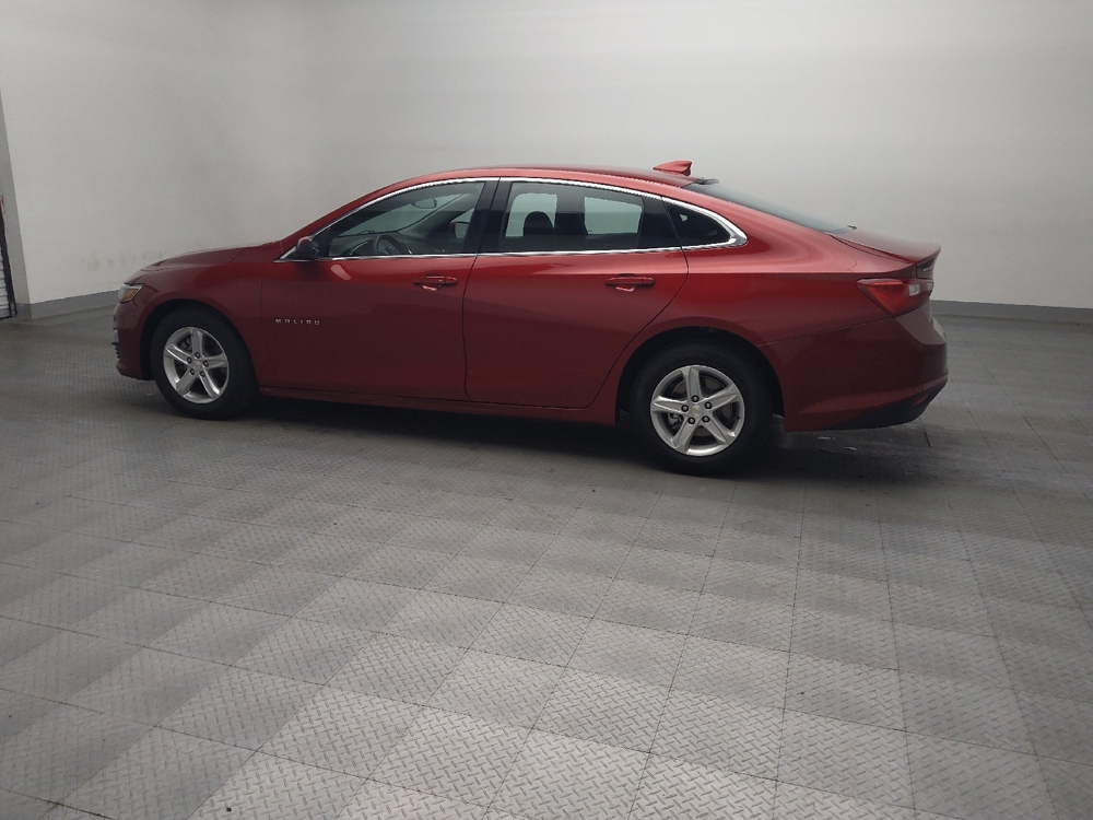 2024 Chevrolet Malibu 1LT - Photo 3