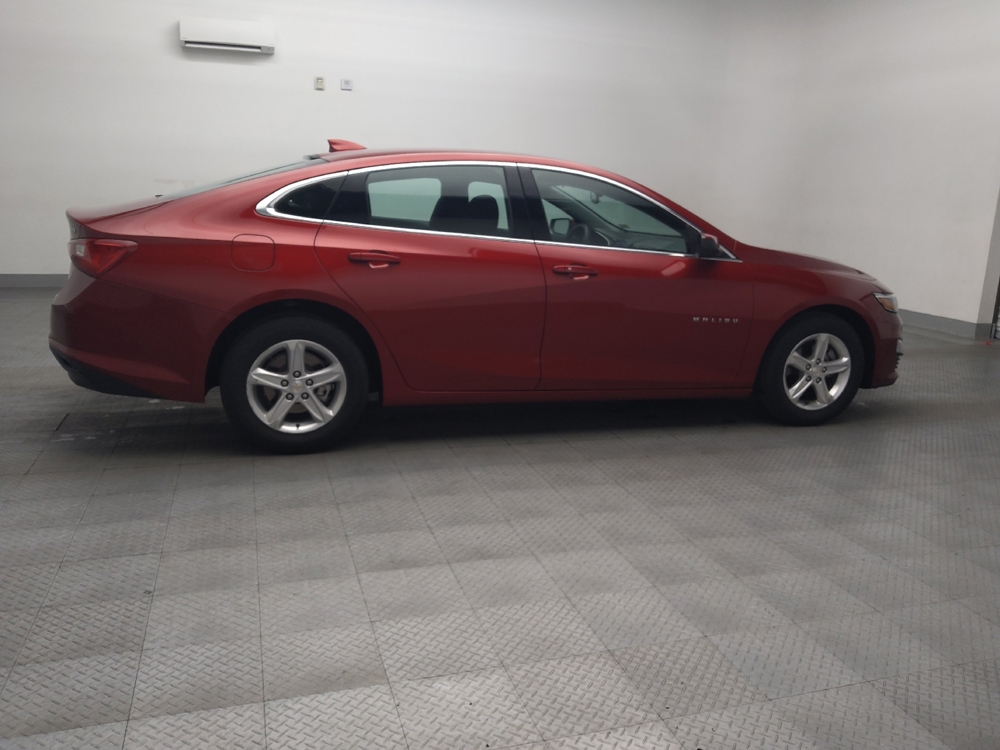 2024 Chevrolet Malibu 1LT - Photo 8