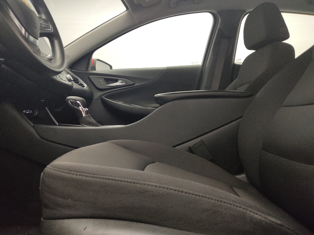 2024 Chevrolet Malibu 1LT - Photo 13