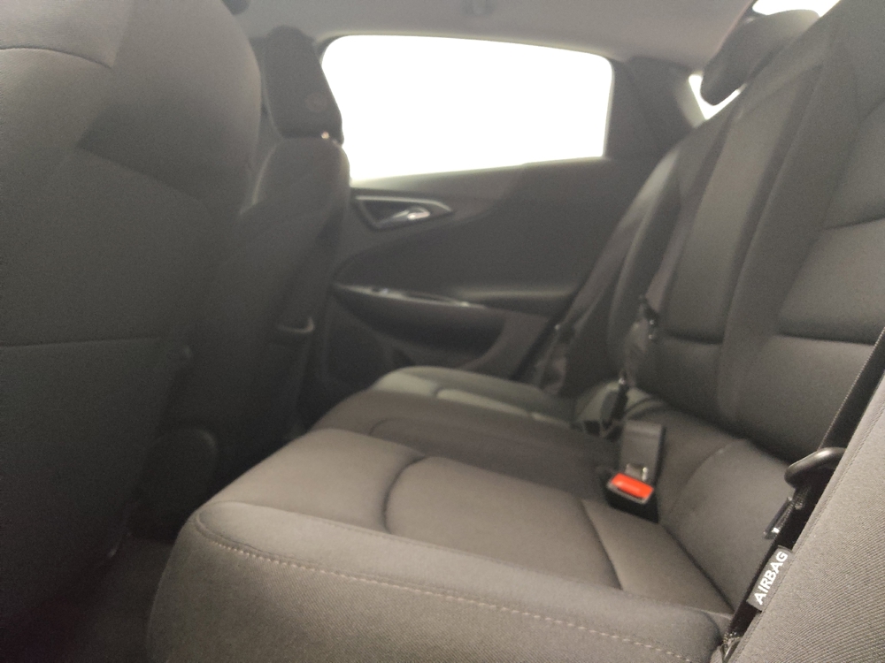 2024 Chevrolet Malibu 1LT - Photo 14
