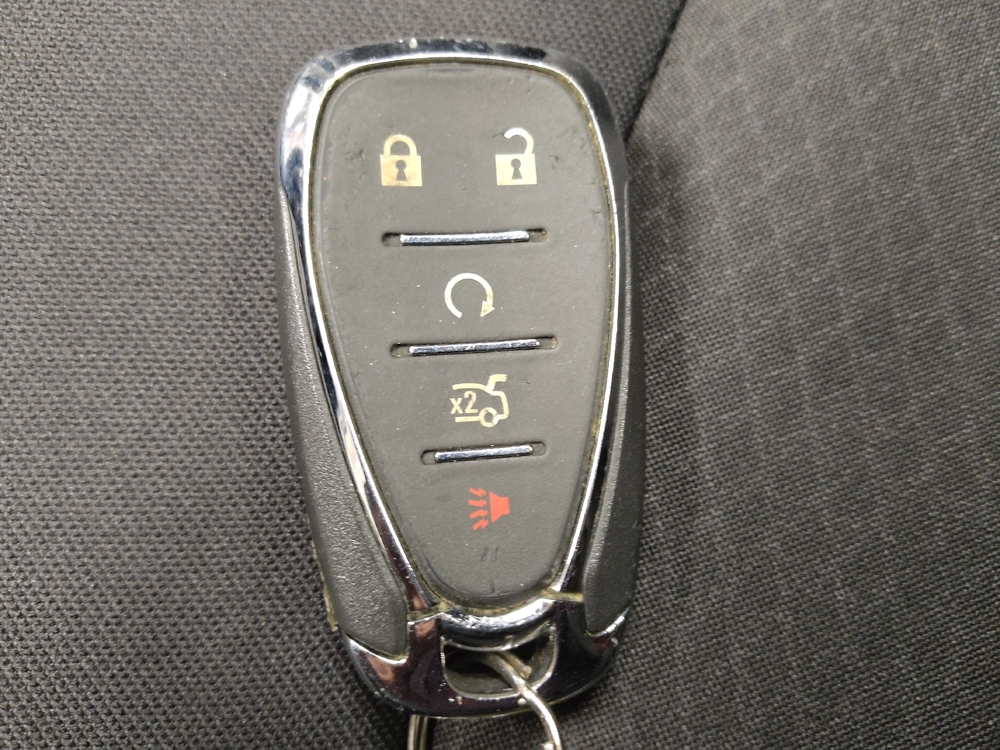 2024 Chevrolet Malibu 1LT - Photo 25