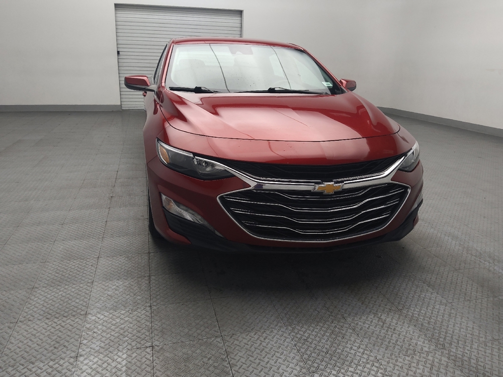 2024 Chevrolet Malibu 1LT - Photo 11