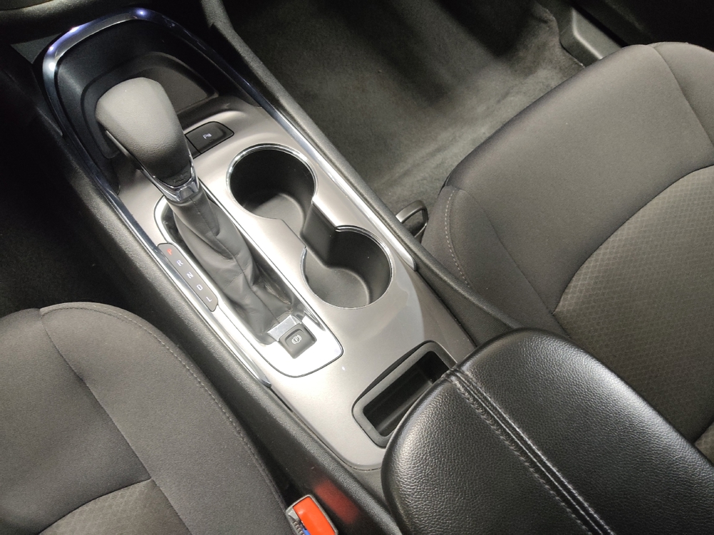2024 Chevrolet Malibu 1LT - Photo 20