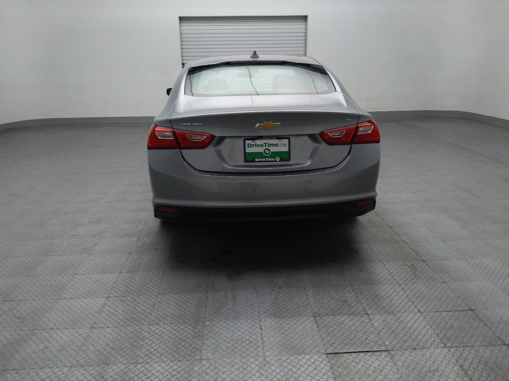 2024 Chevrolet Malibu 1LT - Photo 5