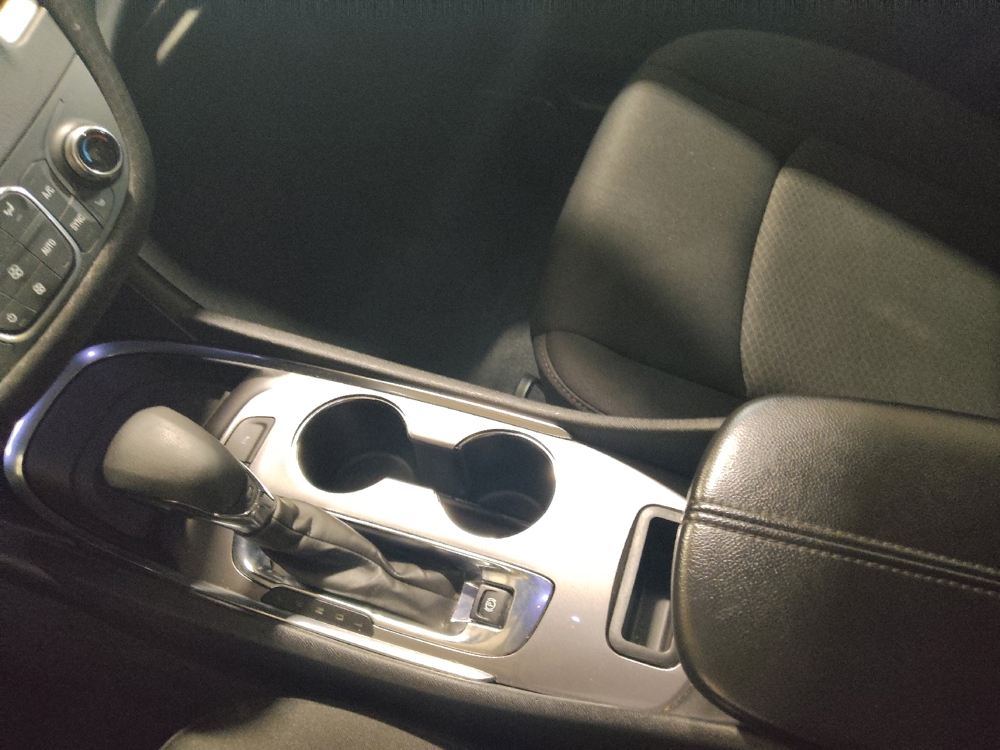 2024 Chevrolet Malibu 1LT - Photo 20