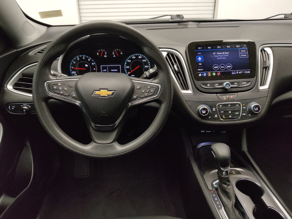 2024 Chevrolet Malibu 1LT - Photo 17