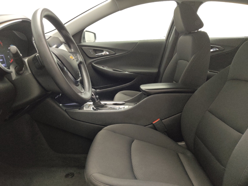 2024 Chevrolet Malibu 1LT - Photo 13